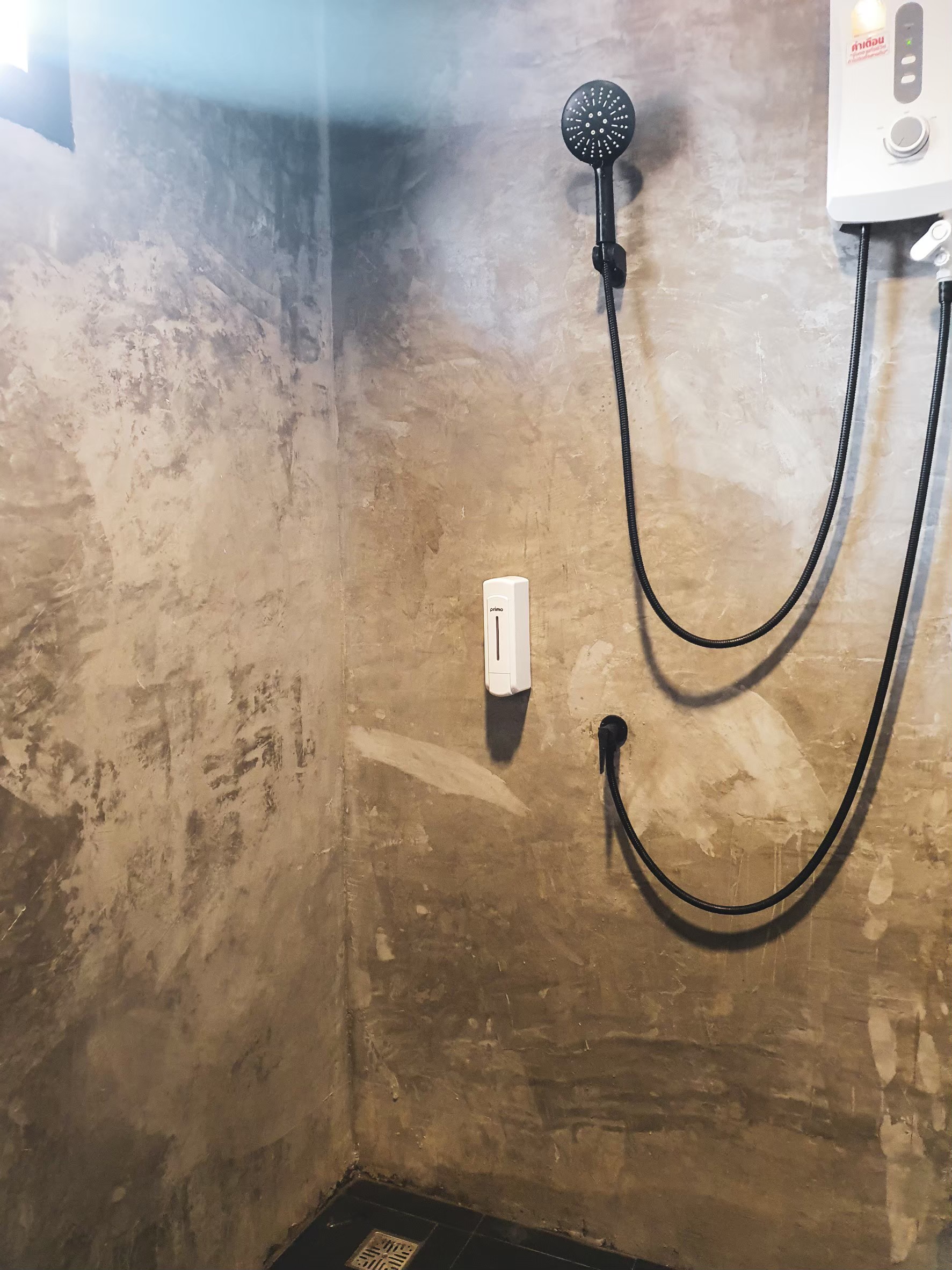 ภายในห้องน้ำ1-2